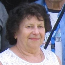 Jana Miháliková